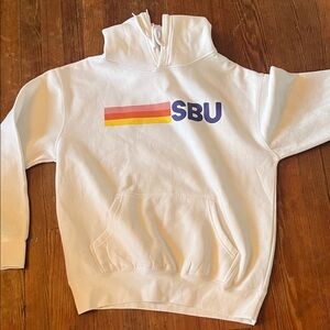 South Bay United Water Polo Hoodie (L)